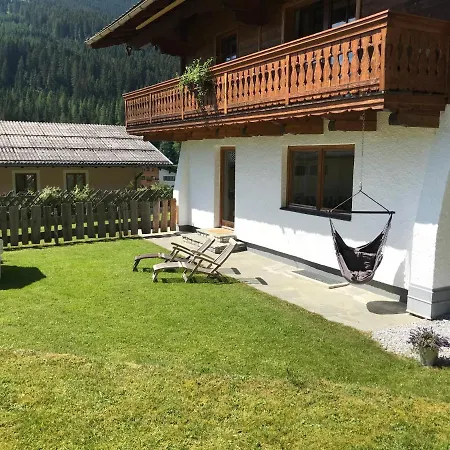 Anja Sunleit'n Lägenhet *