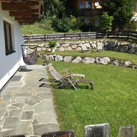 Anja Sunleit'n Lägenhet