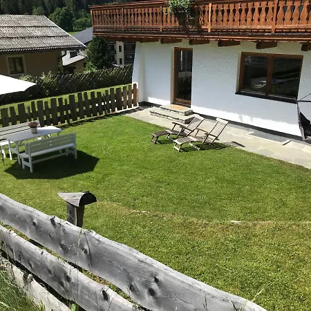 Lägenhet Anja Sunleit'n Filzmoos