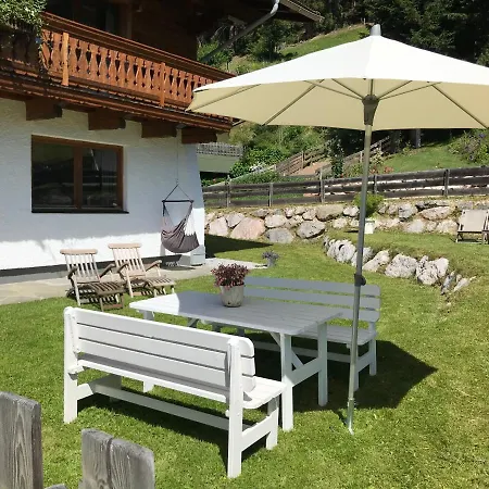 Anja Sunleit'n Lägenhet *