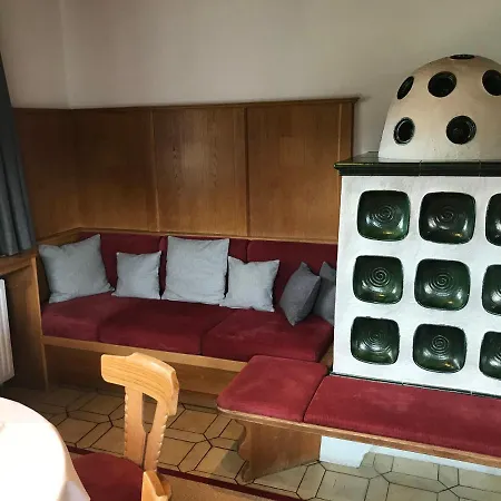 Anja Sunleit'n Lägenhet Filzmoos