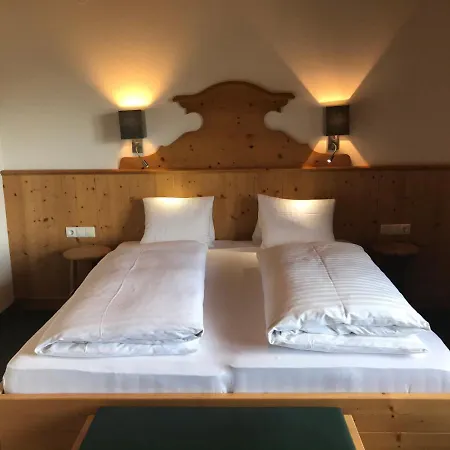 Anja Sunleit'n Filzmoos