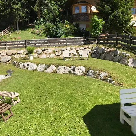 Anja Sunleit'n Filzmoos