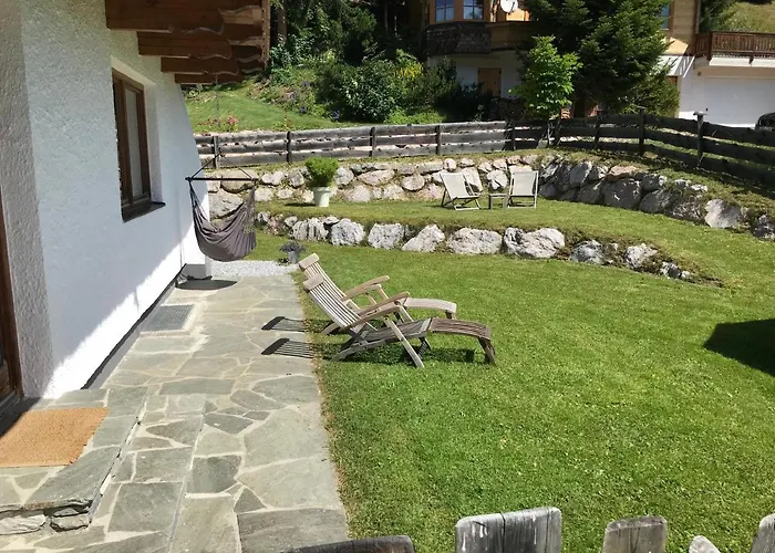 Anja Sunleit'n 公寓