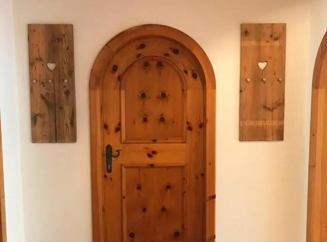 公寓 Anja Sunleit'n 费尔兹姆斯